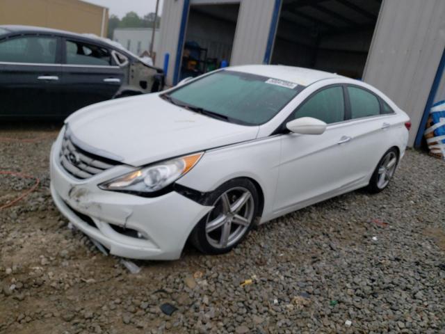 Aukcja sprzedaży 2013 Hyundai Sonata Se, vin: 5NPEC4AB7DH526056, numer aukcji: 50047093