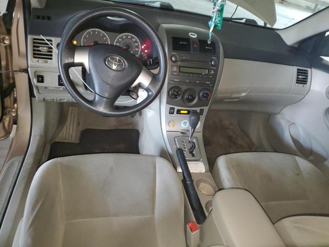 Aukcja sprzedaży 2011 Toyota Corolla Base, vin: 2T1BU4EE2BC682896, numer aukcji: 50175043