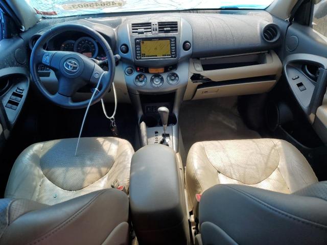 Aukcja sprzedaży 2011 Toyota Rav4 Limited, vin: 2T3DK4DV5BW060041, numer aukcji: 45645603