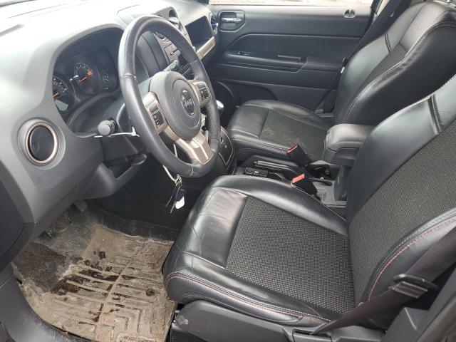Aukcja sprzedaży 2016 Jeep Compass Sport, vin: 1C4NJDBB5GD765734, numer aukcji: 45036753