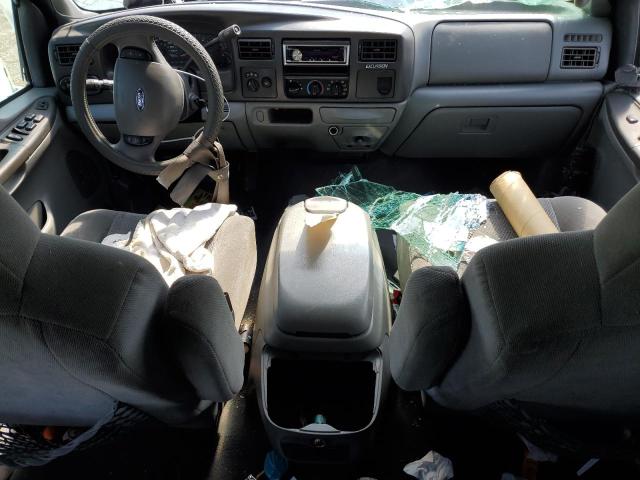 Aukcja sprzedaży 2004 Ford Excursion Xlt, vin: 1FMNU41L44EB33634, numer aukcji: 45312703