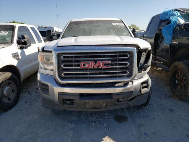 Aukcja sprzedaży 2015 Gmc Sierra C2500 Heavy Duty, vin: 1GT21XEG7FZ125781, numer aukcji: 47115333