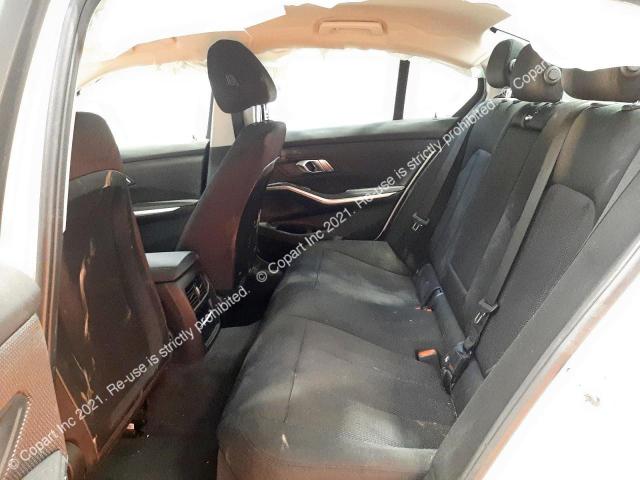 Aukcja sprzedaży 2021 Bmw 330e Se Pr, vin: WBA5P52000FM22064, numer aukcji: 45620943