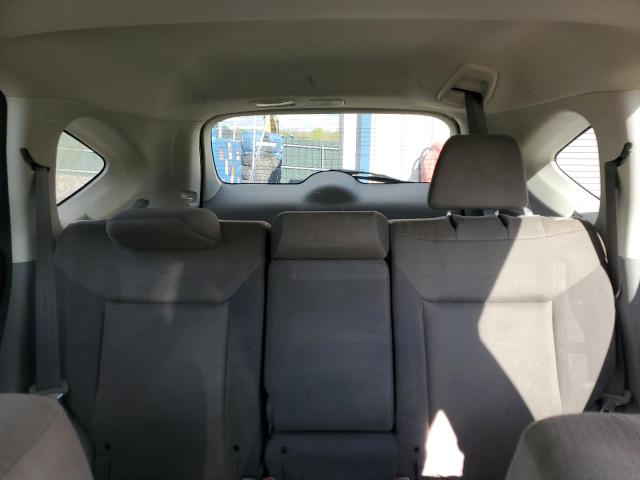 Продаж на аукціоні авто 2014 Honda Cr-v Ex, vin: 5J6RM4H50EL081570, номер лоту: 49290313