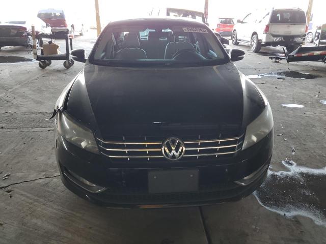 Продажа на аукционе авто 2015 Volkswagen Passat Sel, vin: 1VWCT7A32FC098118, номер лота: 49853943