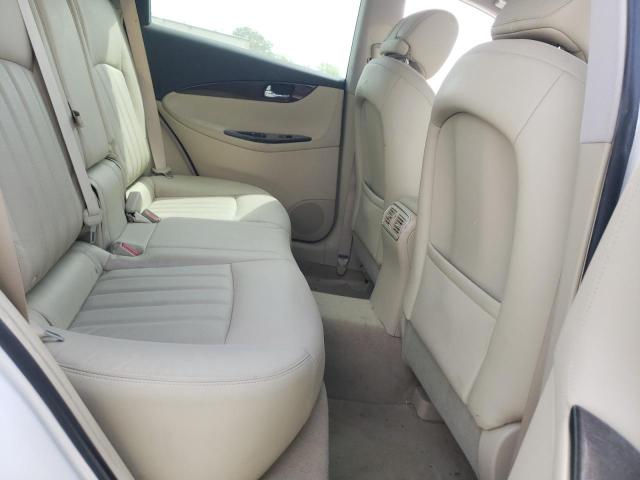 Aukcja sprzedaży 2017 Infiniti Qx50, vin: JN1BJ0RR6HM403365, numer aukcji: 48294723