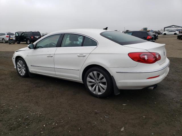 Aukcja sprzedaży 2009 Volkswagen Cc Sport, vin: WVWML73CX9E565864, numer aukcji: 47380493