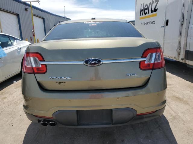 Продаж на аукціоні авто 2012 Ford Taurus Sel, vin: 1FAHP2EW4CG100594, номер лоту: 50042493