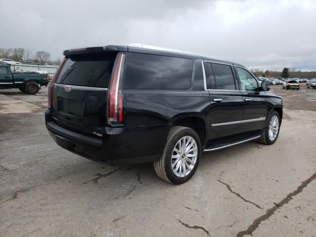 49263293 :رقم المزاد ، 1GYS4GKJ4LR286876 vin ، 2020 Cadillac Escalade Esv مزاد بيع