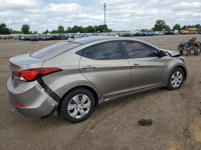 2016 Hyundai Elantra Se მანქანა იყიდება აუქციონზე, vin: 5NPDH4AE4GH713170, აუქციონის ნომერი: 49867093