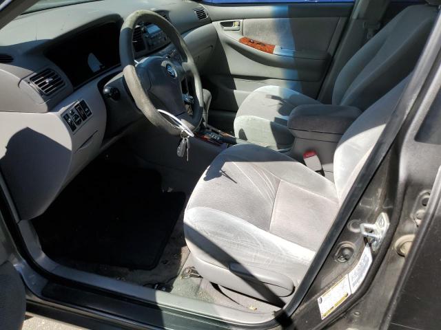 48852553 :رقم المزاد ، 1NXBR32E38Z024057 vin ، 2008 Toyota Corolla Ce مزاد بيع