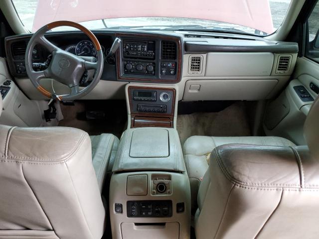 Aukcja sprzedaży 2002 Cadillac Escalade Luxury, vin: 1GYEK63N12R260099, numer aukcji: 45216643