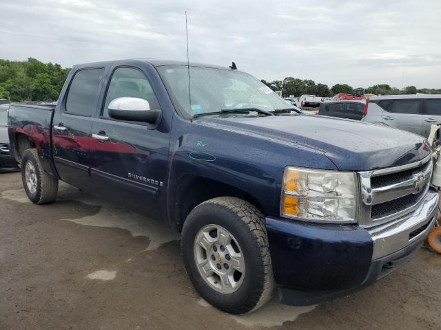 2009 Chevrolet Silverado C1500 Lt მანქანა იყიდება აუქციონზე, vin: 3GCEC23019G159624, აუქციონის ნომერი: 48109053
