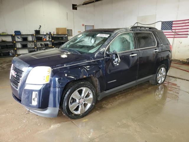 Aukcja sprzedaży 2015 Gmc Terrain Sle, vin: 2GKFLWEK2F6156091, numer aukcji: 49554733
