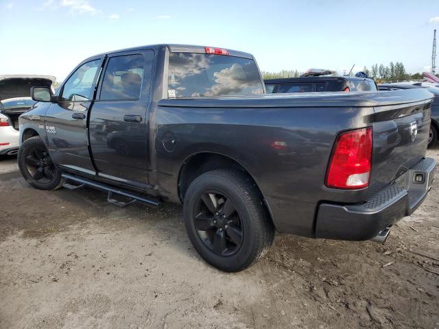 Продажа на аукционе авто 2016 Ram 1500 St, vin: 3C6RR6KT0GG376086, номер лота: 48998433