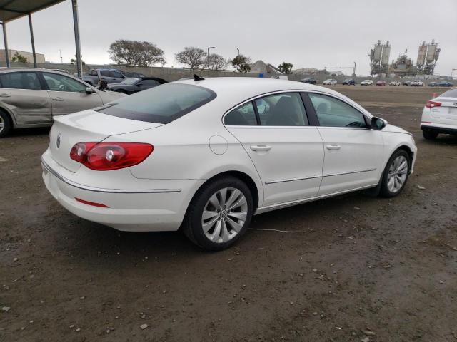 Aukcja sprzedaży 2009 Volkswagen Cc Sport, vin: WVWML73CX9E565864, numer aukcji: 47380493