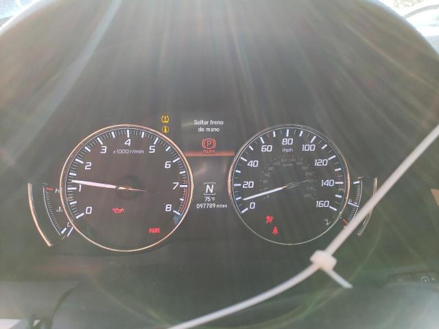Aukcja sprzedaży 2016 Acura Rlx Advance, vin: JH4KC1F9XGC000381, numer aukcji: 48195883