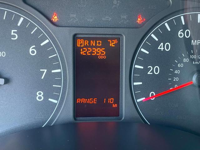 48339373 :رقم المزاد ، 1N6BF0KM7CN115481 vin ، 2012 Nissan Nv 1500 مزاد بيع
