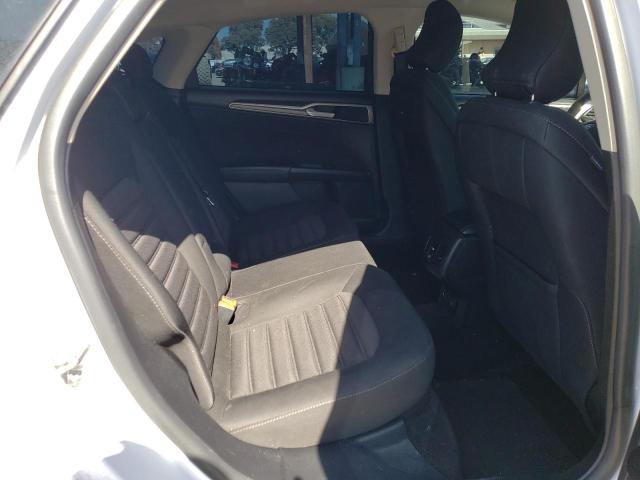 48147533 :رقم المزاد ، 3FA6P0LU8JR232650 vin ، 2018 Ford Fusion Se Hybrid مزاد بيع