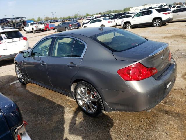 Aukcja sprzedaży 2012 Infiniti G37, vin: JN1CV6AR3CM679809, numer aukcji: 49146583