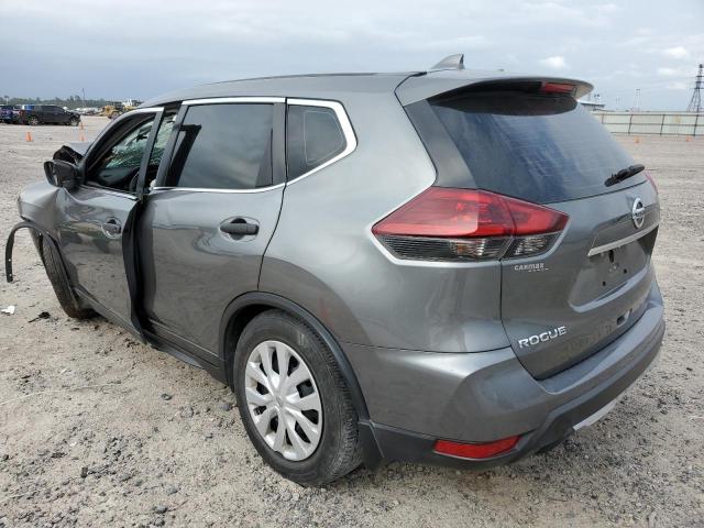 49000493 :رقم المزاد ، 5N1AT2MT7JC704235 vin ، 2018 Nissan Rogue مزاد بيع