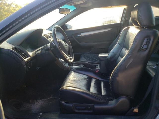 Продаж на аукціоні авто 2003 Honda Accord Ex, vin: 1HGCM72663A021365, номер лоту: 48047133
