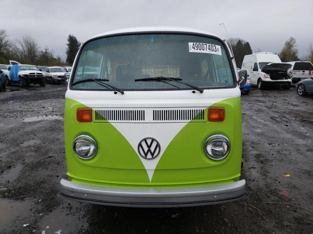1978 Volkswagen Bus მანქანა იყიდება აუქციონზე, vin: 2282062675, აუქციონის ნომერი: 49007403