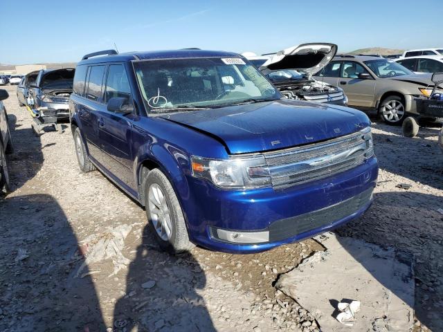 Aukcja sprzedaży 2014 Ford Flex Se, vin: 2FMGK5B86EBD35550, numer aukcji: 45509393