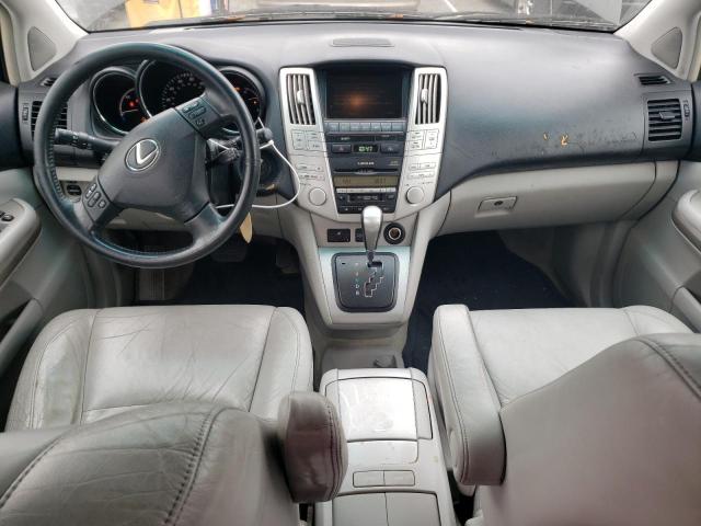 Aukcja sprzedaży 2006 Lexus Rx 400, vin: JTJHW31U360030894, numer aukcji: 49759053