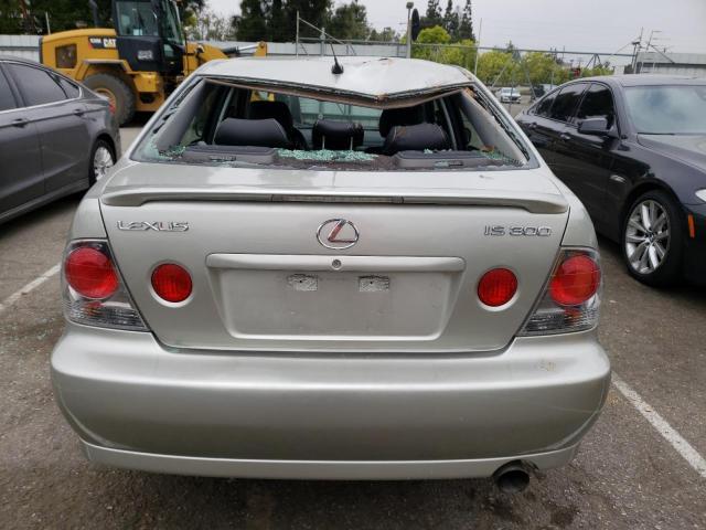 Aukcja sprzedaży 2005 Lexus Is 300, vin: JTHBD192050095365, numer aukcji: 49876673