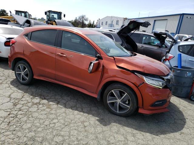 Продажа на аукционе авто 2019 Honda Hr-v Touring, vin: 3CZRU6H96KM701136, номер лота: 48089973