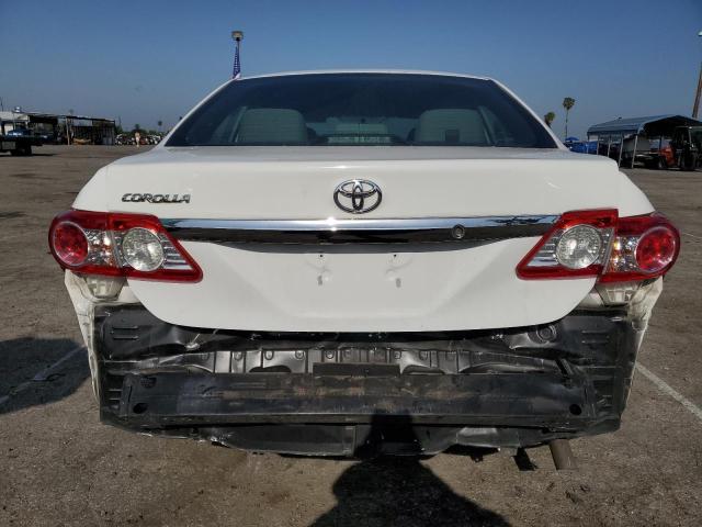Aukcja sprzedaży 2013 Toyota Corolla Base, vin: 5YFBU4EE2DP131614, numer aukcji: 50104203