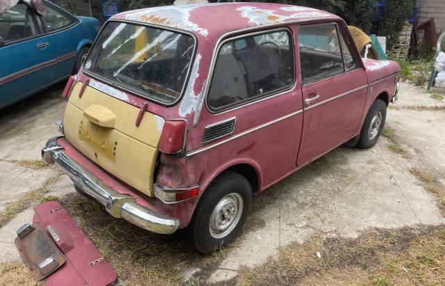 Aukcja sprzedaży 1972 Honda 600, vin: AN6001051930, numer aukcji: 48994293