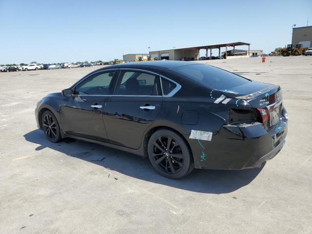 Продаж на аукціоні авто 2017 Nissan Altima 2.5, vin: 1N4AL3AP9HN338509, номер лоту: 49650373