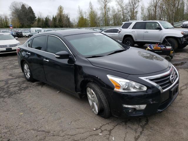 Продаж на аукціоні авто 2013 Nissan Altima 2.5, vin: 1N4AL3AP4DN482298, номер лоту: 49756003