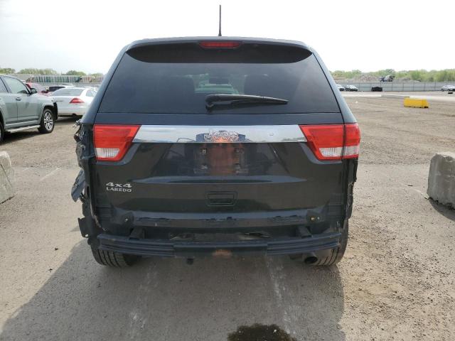 Aukcja sprzedaży 2012 Jeep Grand Cherokee Laredo, vin: 1C4RJFAG9CC310749, numer aukcji: 50530013