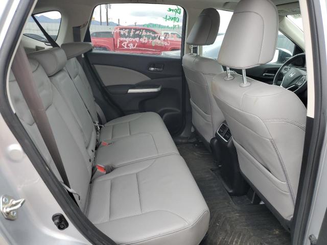 Продаж на аукціоні авто 2016 Honda Cr-v Touring, vin: 5J6RM4H91GL091160, номер лоту: 49729213