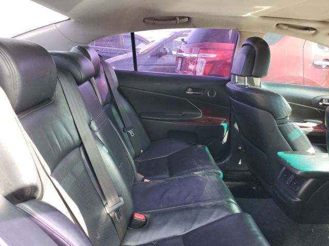 2006 Lexus Gs 300 მანქანა იყიდება აუქციონზე, vin: JTHBH96S265029136, აუქციონის ნომერი: 49121813