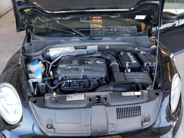 Aukcja sprzedaży 2015 Volkswagen Beetle 1.8t, vin: 3VWF17AT0FM636493, numer aukcji: 48176983