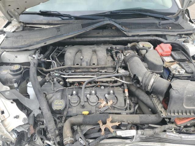 Продажа на аукционе авто 2018 Ford Taurus Sel, vin: 1FAHP2E82JG112015, номер лота: 49311763
