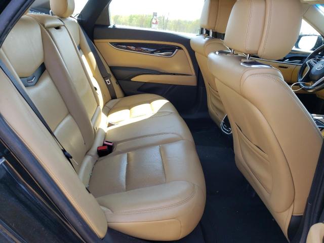 2014 Cadillac Xts Premium Collection მანქანა იყიდება აუქციონზე, vin: 2G61R5S31E9147345, აუქციონის ნომერი: 48423033