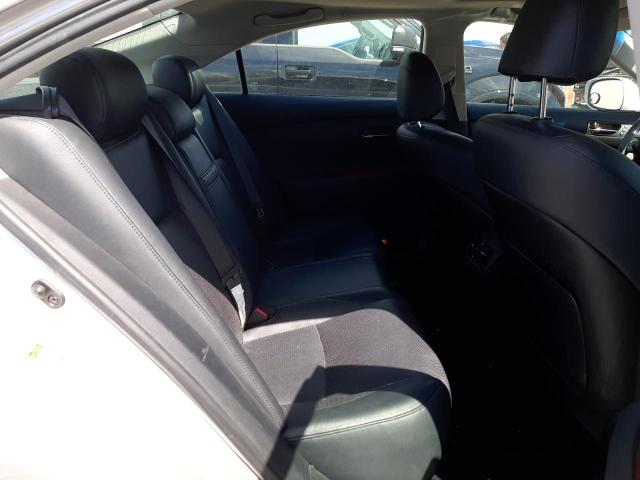 44615993 :رقم المزاد ، JTHBJ46G872134026 vin ، 2007 Lexus Es 350 مزاد بيع