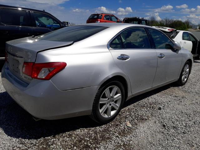 44615993 :رقم المزاد ، JTHBJ46G872134026 vin ، 2007 Lexus Es 350 مزاد بيع