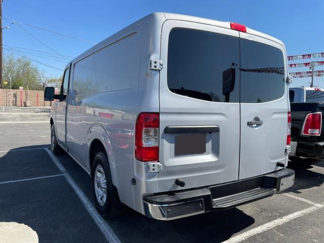 48339373 :رقم المزاد ، 1N6BF0KM7CN115481 vin ، 2012 Nissan Nv 1500 مزاد بيع