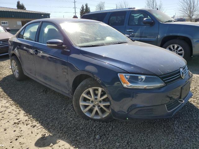 2013 Volkswagen Jetta Se მანქანა იყიდება აუქციონზე, vin: 3VWDP7AJ3DM350154, აუქციონის ნომერი: 50267383