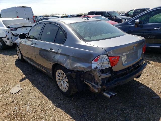 Продаж на аукціоні авто 2009 Bmw 328 I, vin: WBAPH77569NL83313, номер лоту: 49074903