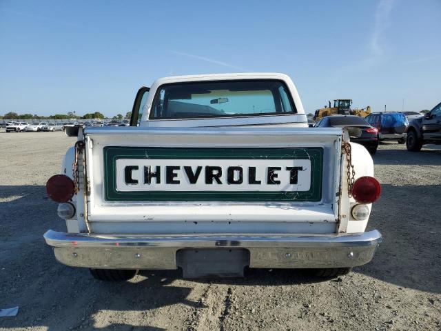 1973 Chevrolet Cheyenne მანქანა იყიდება აუქციონზე, vin: CCY143Z130119, აუქციონის ნომერი: 48336883