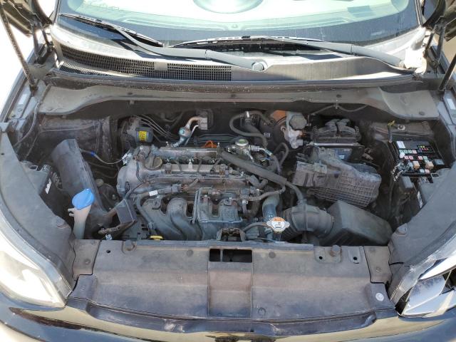 49751133 :رقم المزاد ، KNDJN2A23G7396458 vin ، 2016 Kia Soul مزاد بيع