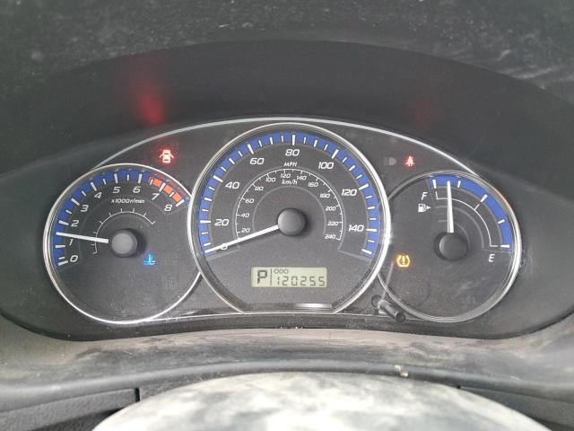 Продажа на аукционе авто 2011 Subaru Forester Limited, vin: JF2SHAEC8BH778241, номер лота: 50434523