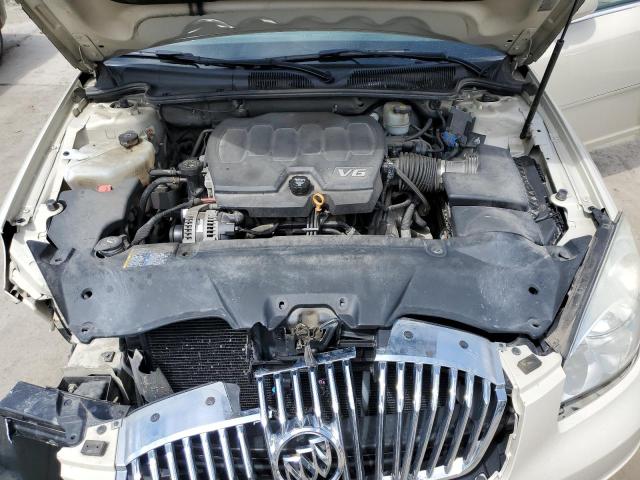Продажа на аукционе авто 2011 Buick Lucerne Cx, vin: 1G4HA5EMXBU101708, номер лота: 48705213